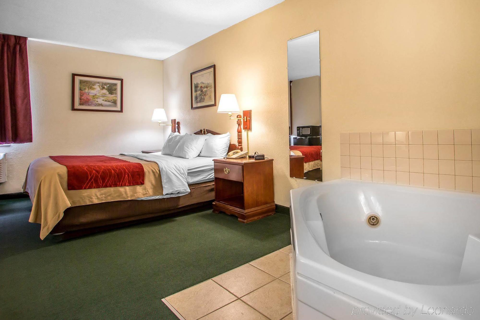 Hotel Super 8 By Wyndham Chambersburg I-81 Exterior foto